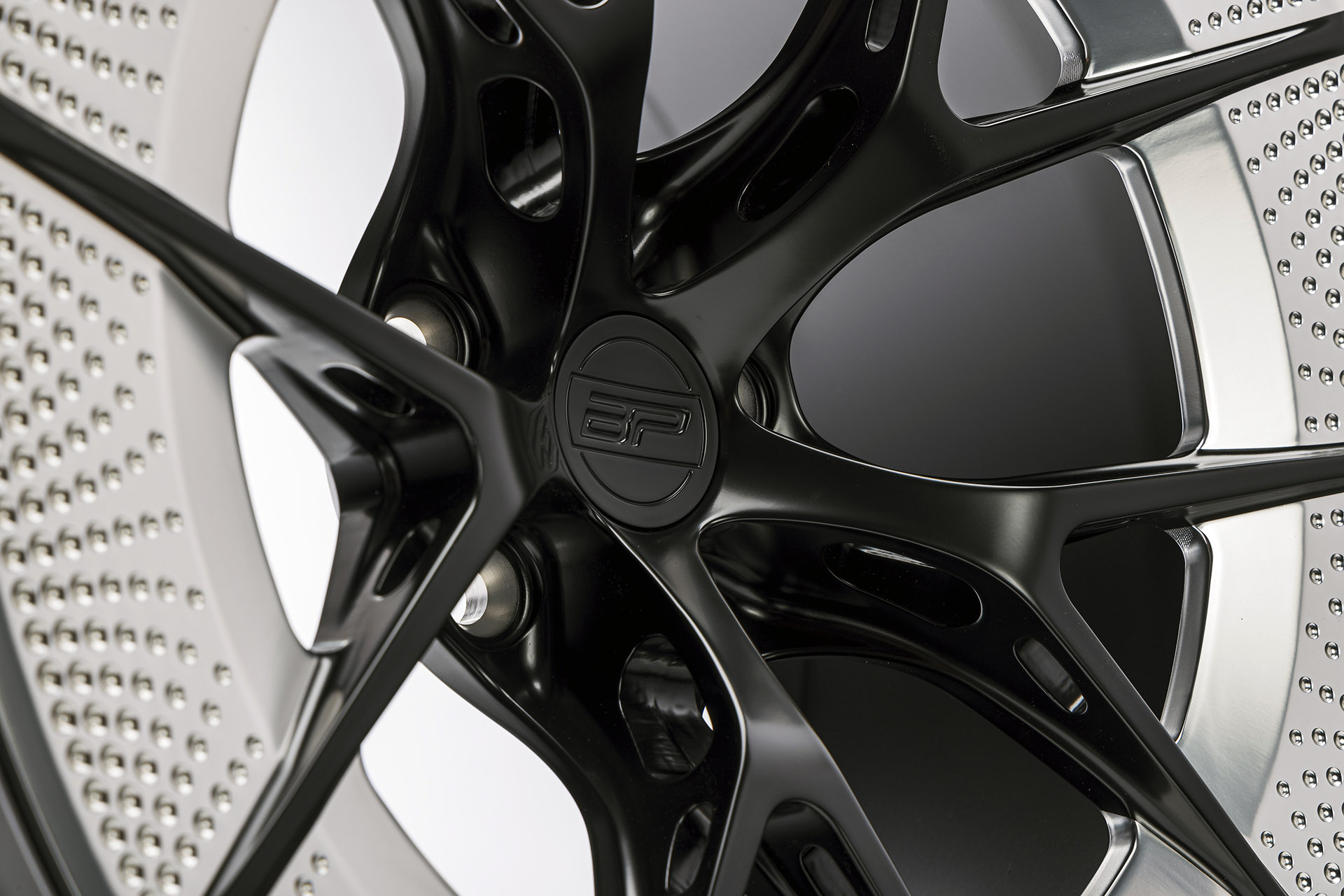 UP Forged Wheels