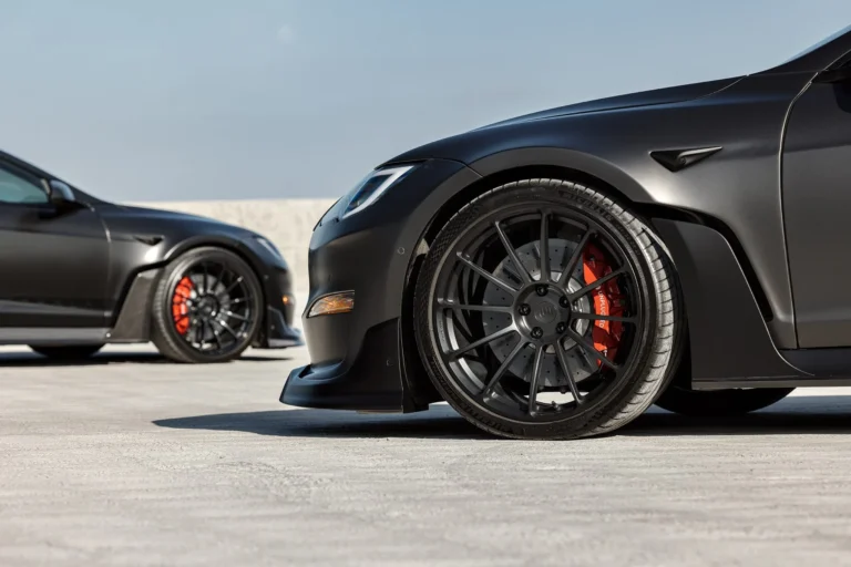Why EV-Grade Performance Engineering Sets the New Standard for Every High-Performance Wheel