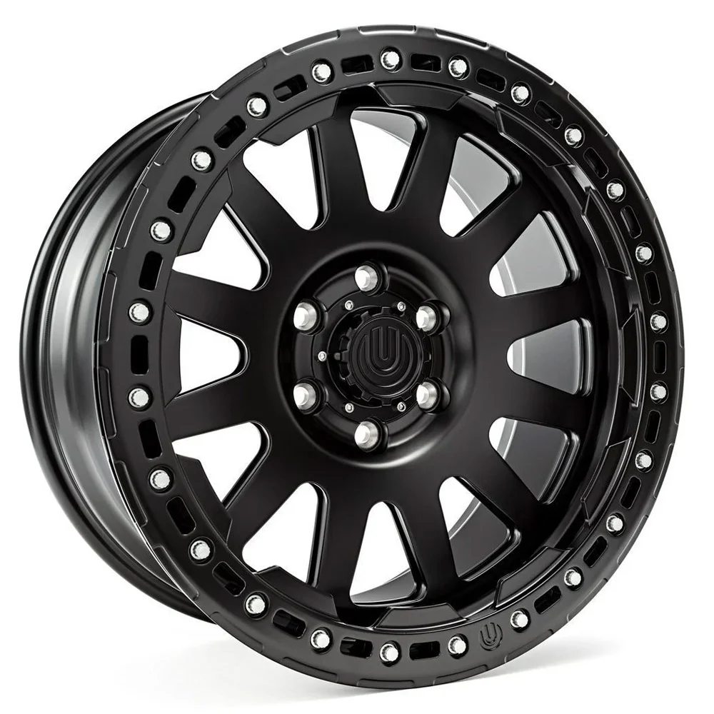 satin black