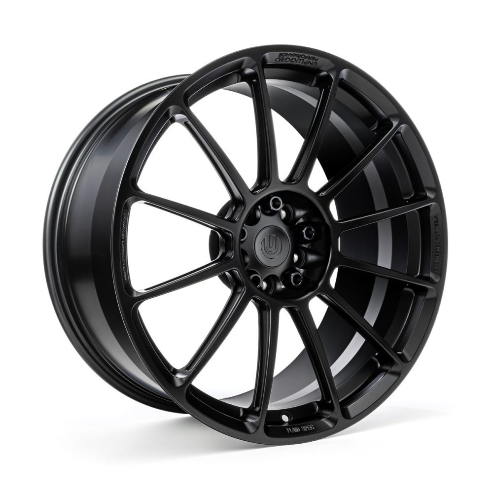 UP-03 Pikes Peak Spec