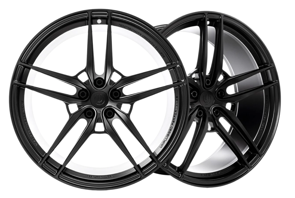 giving your wheels the perfect finish