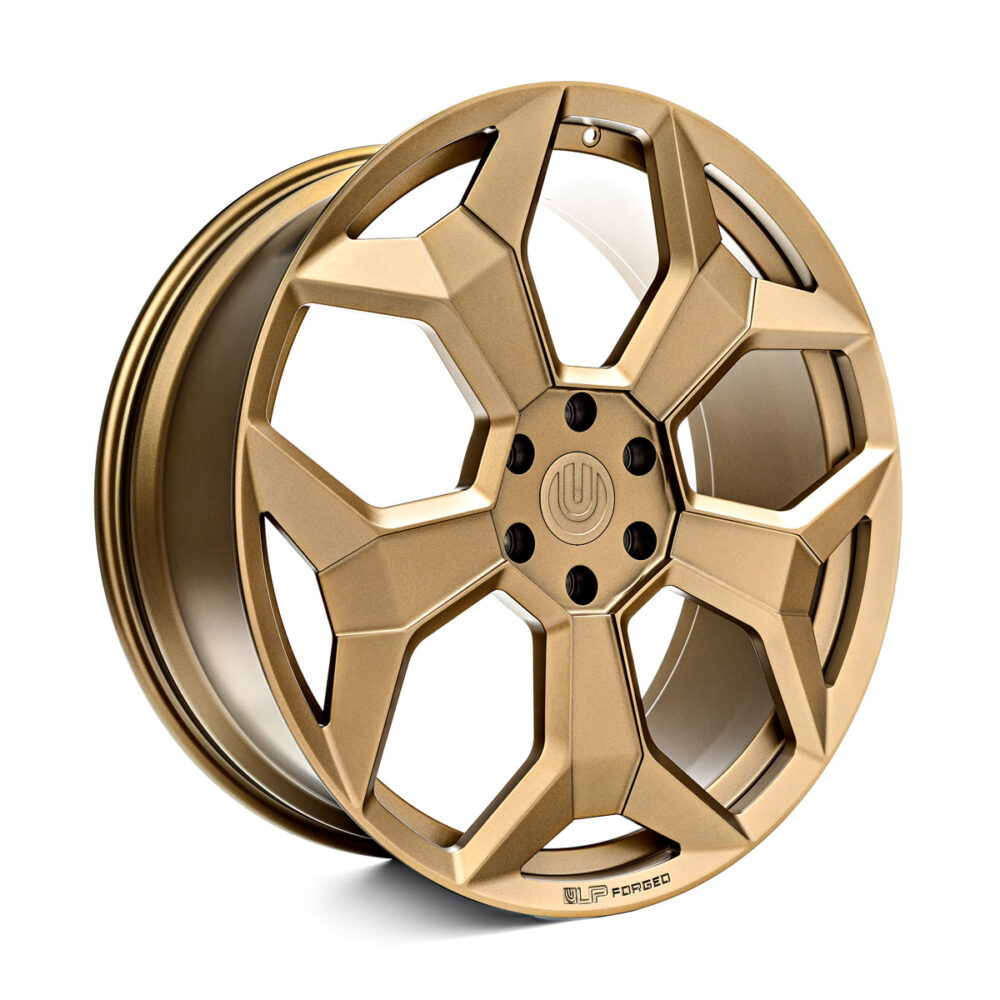 satin bronze
