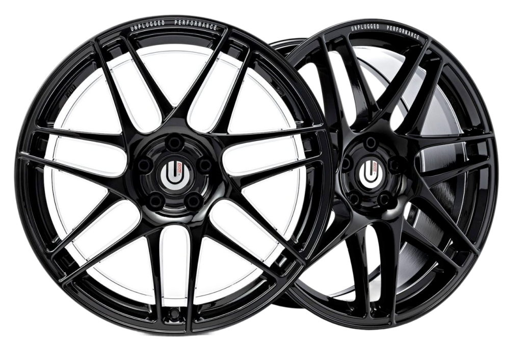 UP x BBS Flugplatz Wheels