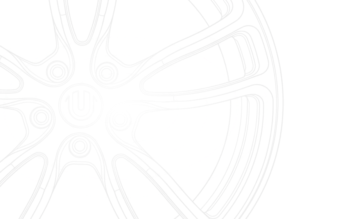 UP-02 WHEELS