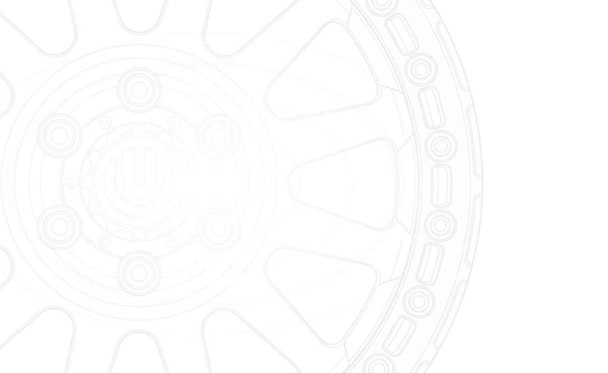 UP-03 Beadlock WHEELS