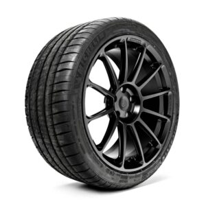 UP.Forged Wheel