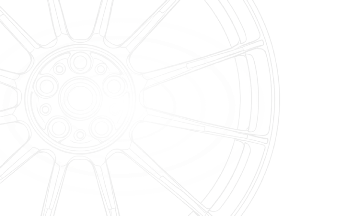 UP-03 CARBON FIBER WHEELS