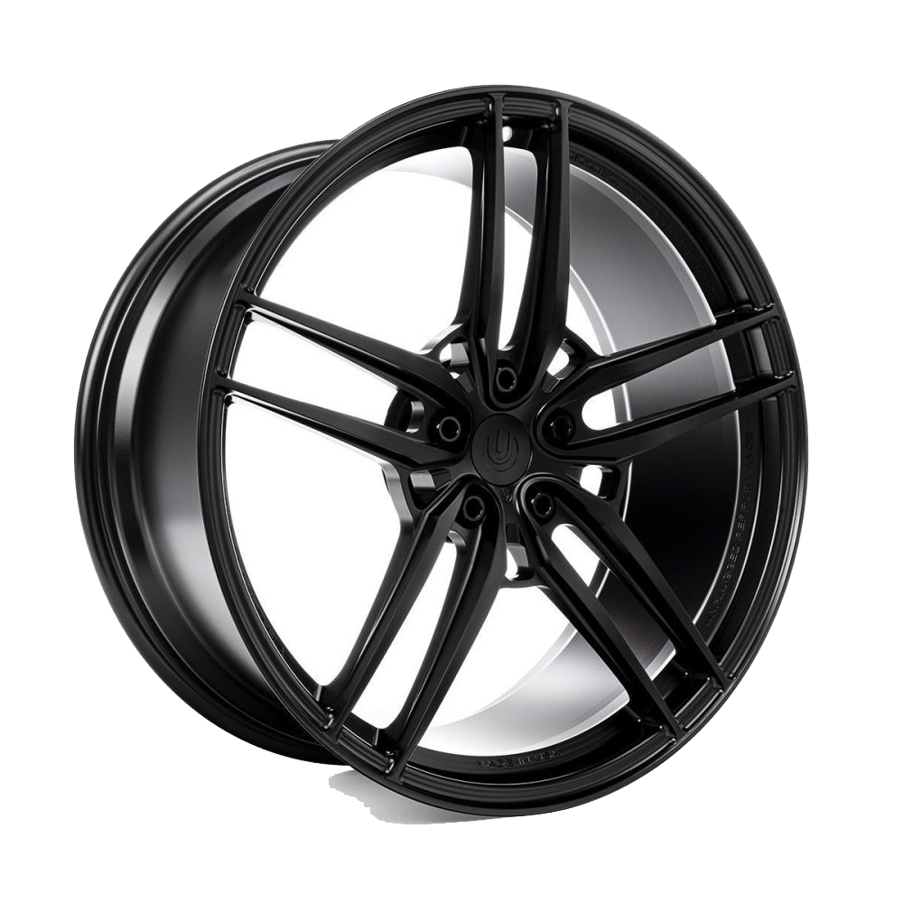 UP-04 Wheels