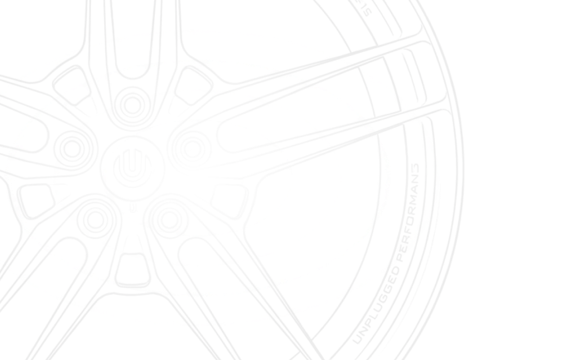 UP-04 Wheels