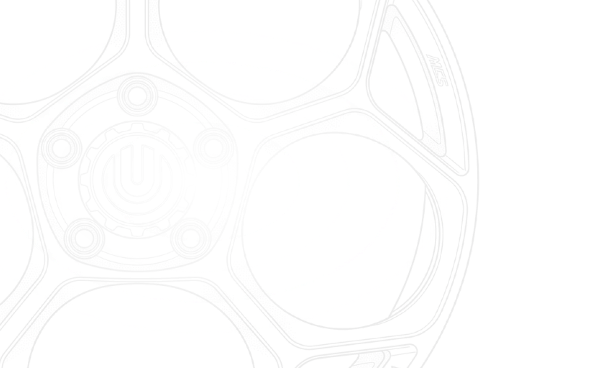 UP.FORGED UP-05