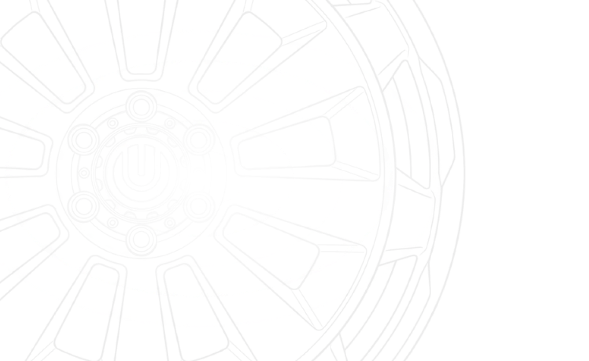 UP CYBRNOVA WHEELS
