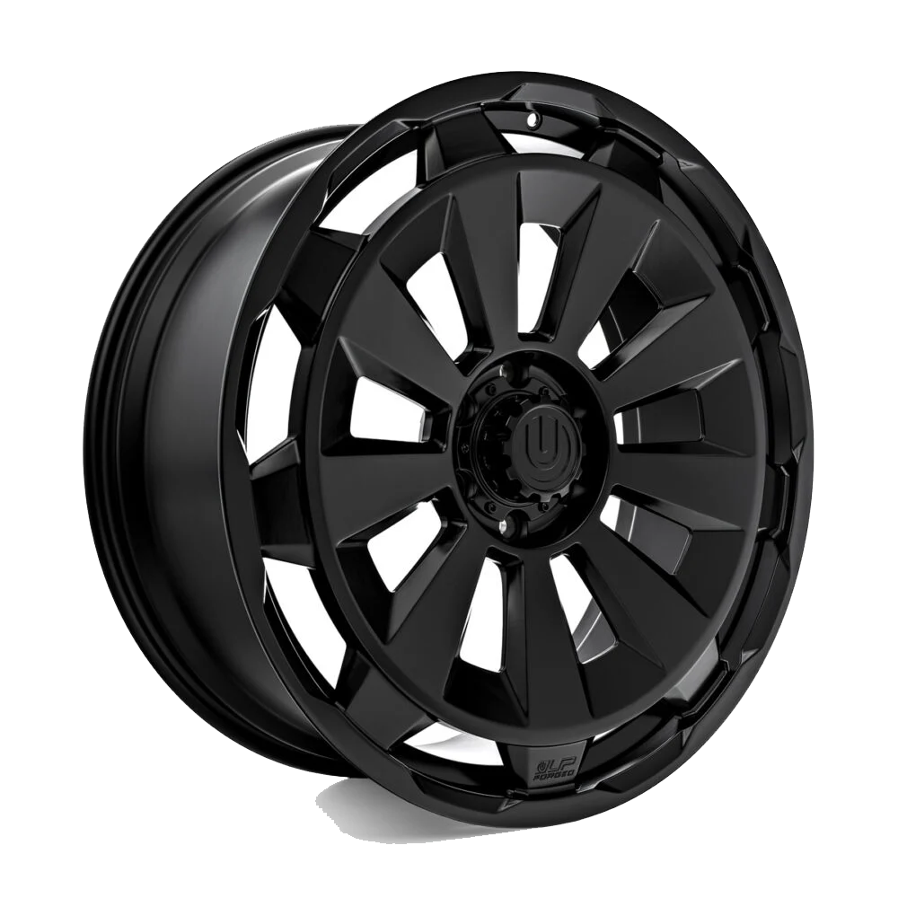 UP CYBRNOVA WHEELS