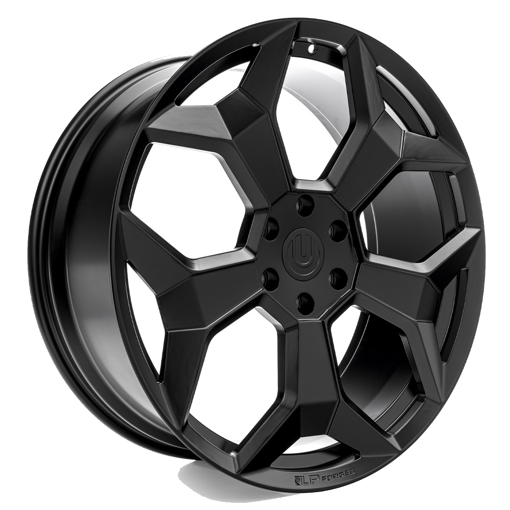 UP CYBRSPOKE WHEELS