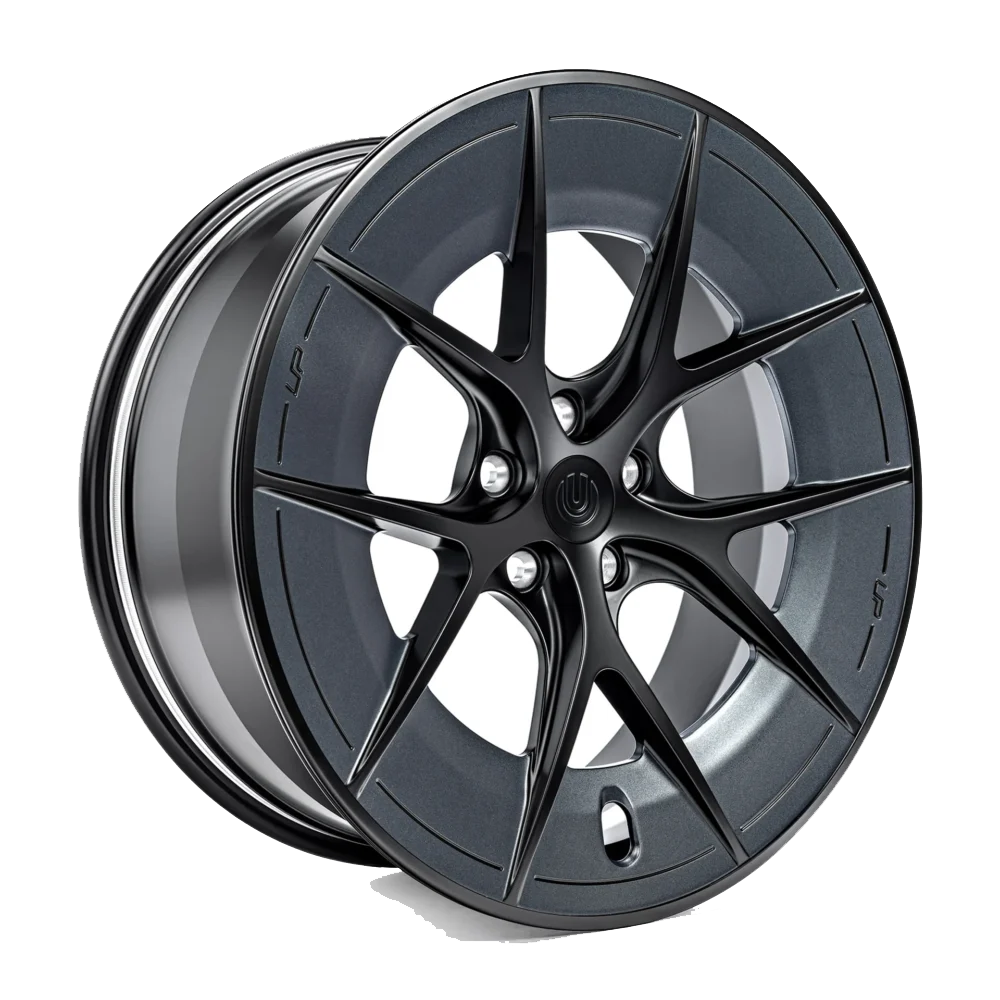 UP-RW (Road Warrior) Wheels