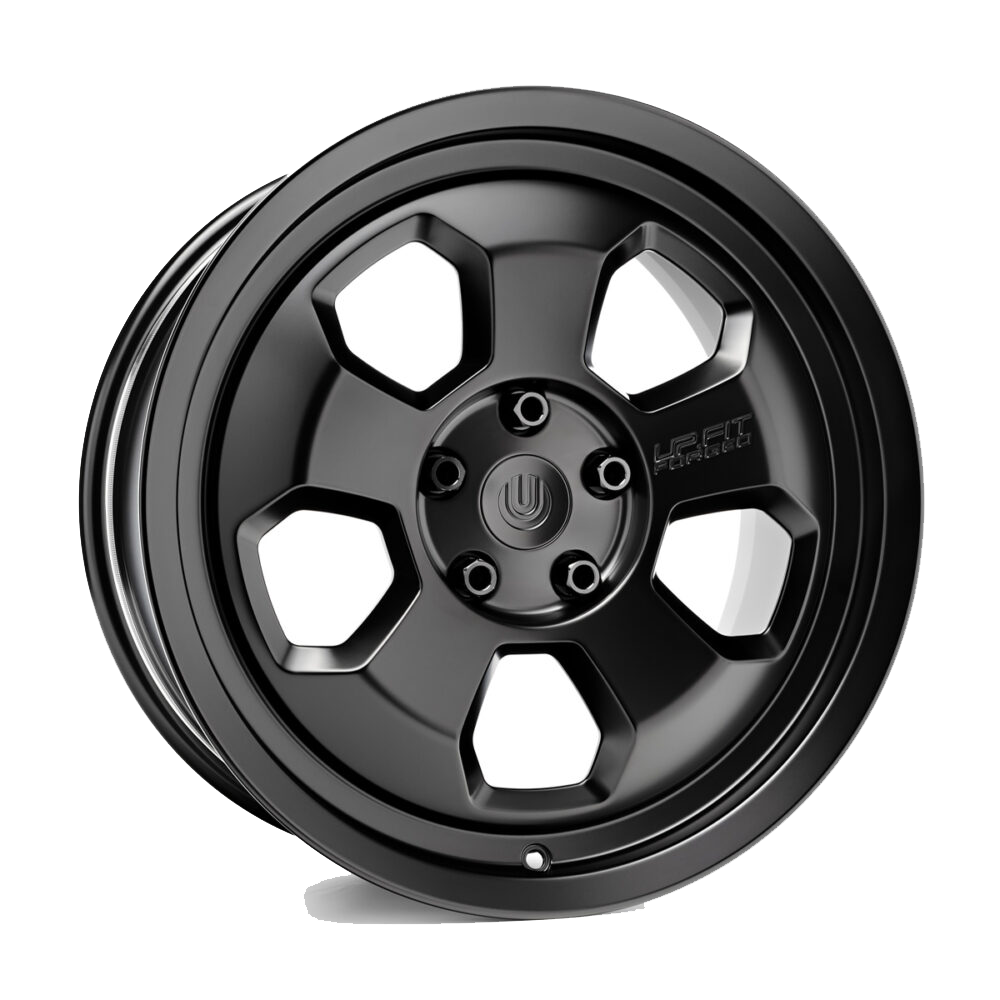 UP.PD Police Heavy Duty (HD) WHEELS